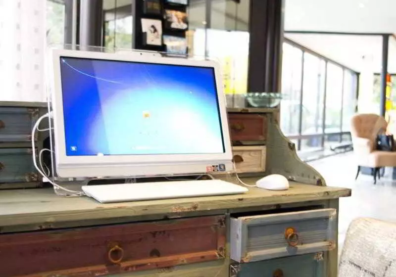 Fotos del hotel Art Ana Neotel:  4