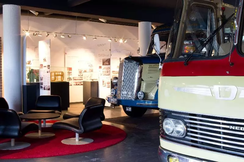 Fotos del hotel Art Ana Neotel:  12