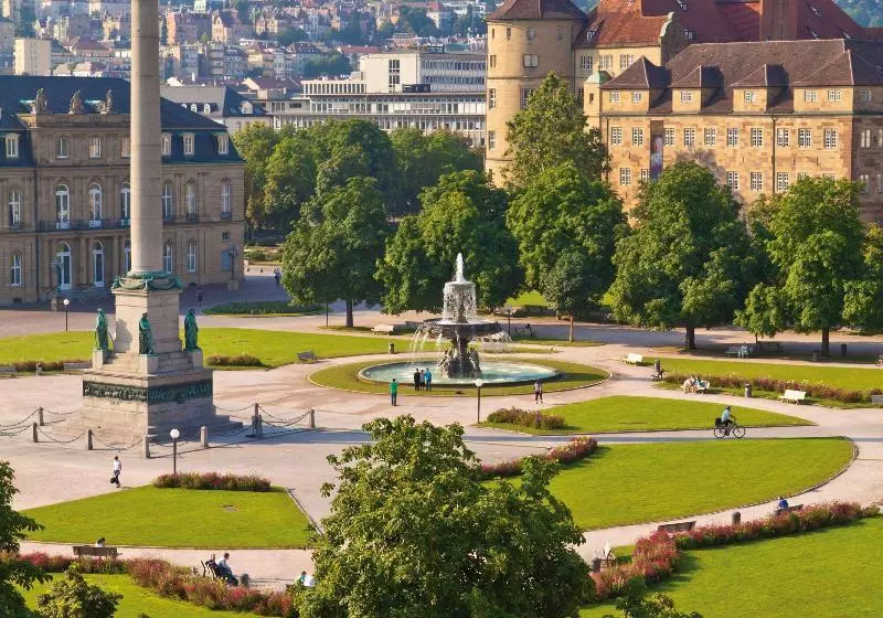 Fotos del hotel Art Ana Neotel:  13