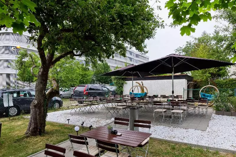 Fotos del hotel Art Ana Neotel:  5