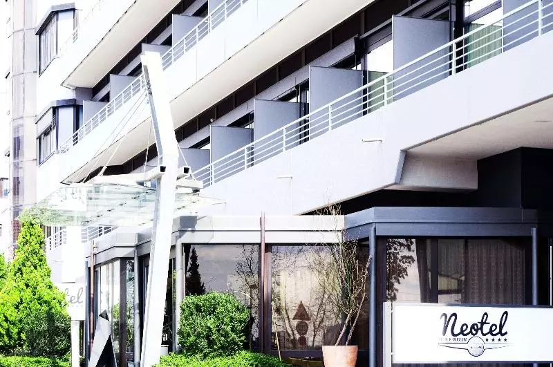 Fotos del hotel Art Ana Neotel:  15