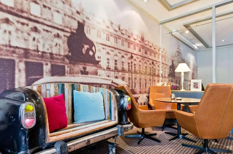 Fotos del hotel Art Ana Neotel:  25