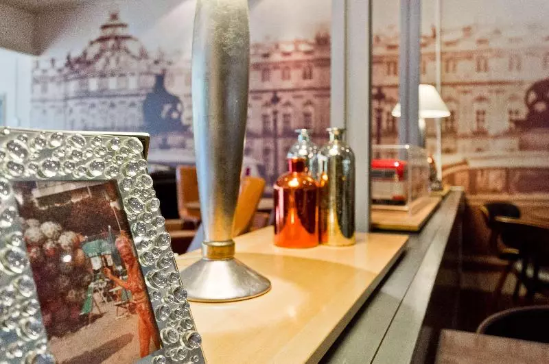 Fotos del hotel Art Ana Neotel:  14