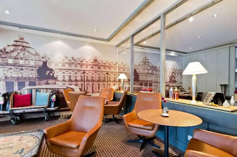 Fotos del hotel Art Ana Neotel:  11