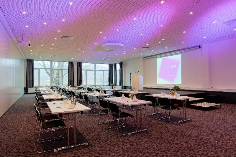 Fotos del hotel Fourside Trier:  14