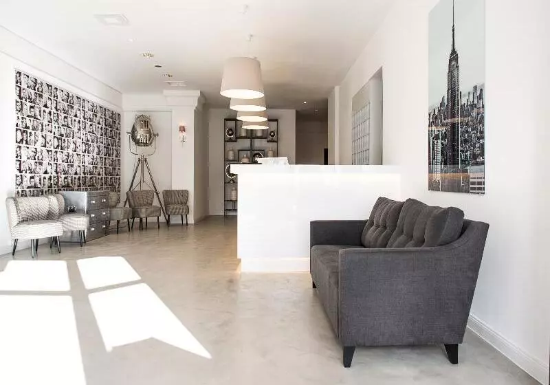 Fotos del hotel Fourside Trier:  2