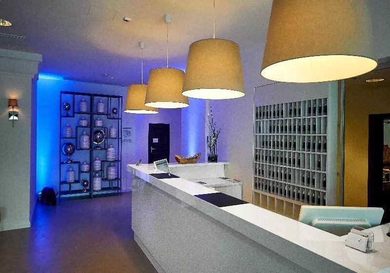 Fotos del hotel Fourside Trier:  22