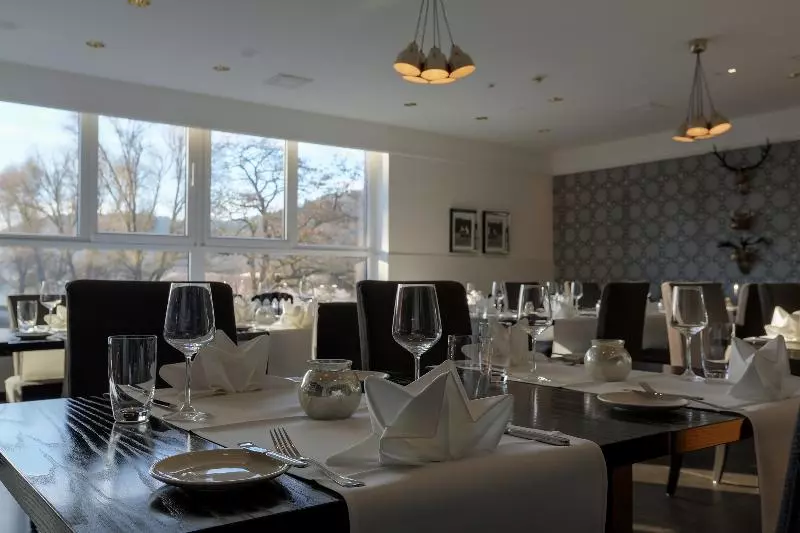 Fotos del hotel Fourside Trier:  4