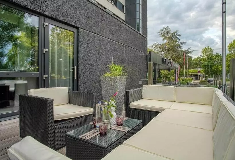 Fotos del hotel Fourside Trier:  15