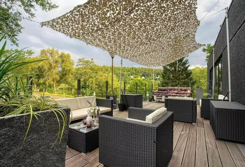 Fotos del hotel Fourside Trier:  7