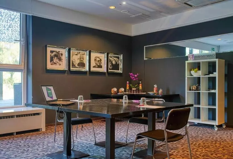 Fotos del hotel Fourside Trier:  6