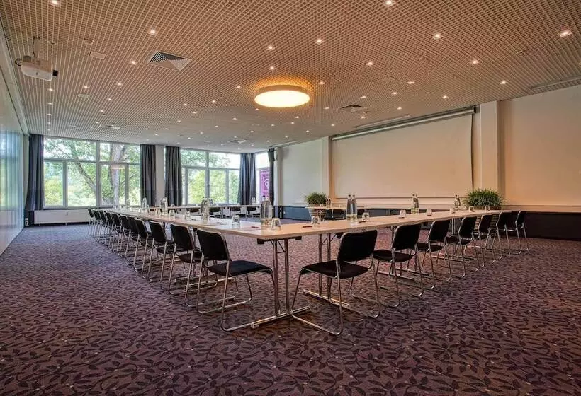 Fotos del hotel Fourside Trier:  25