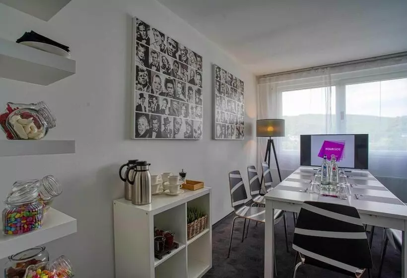 Fotos del hotel Fourside Trier:  10