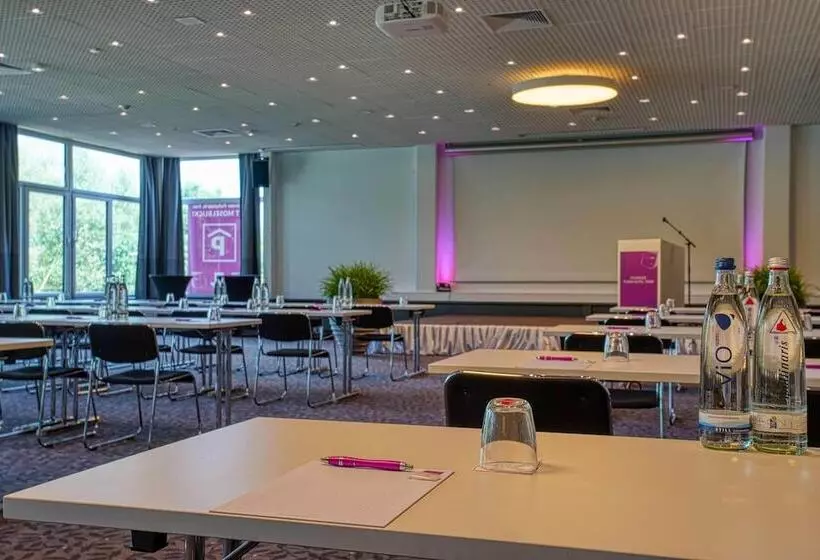 Fotos del hotel Fourside Trier:  20