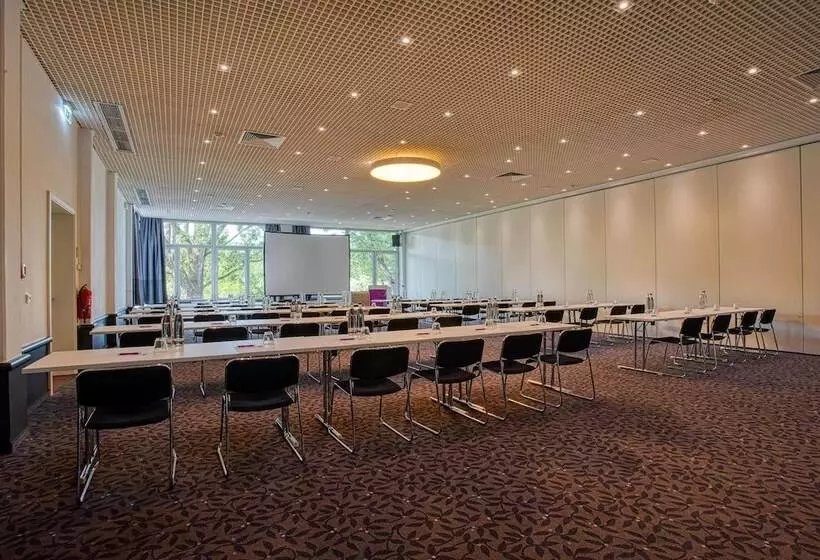 Fotos del hotel Fourside Trier:  23