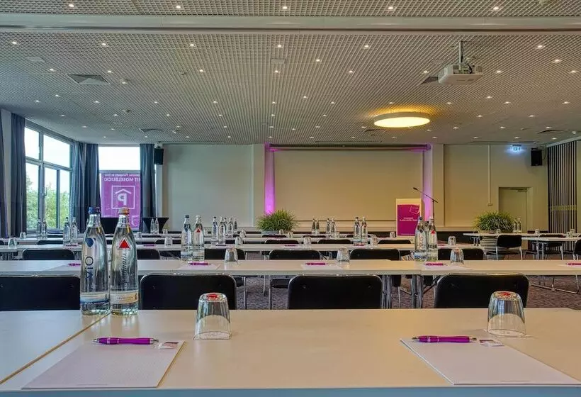 Fotos del hotel Fourside Trier:  24