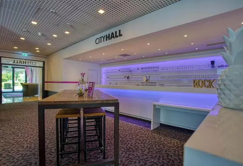 Fotos del hotel Fourside Trier:  17