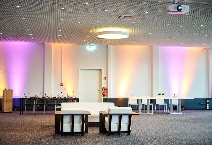 Fotos del hotel Fourside Trier:  11