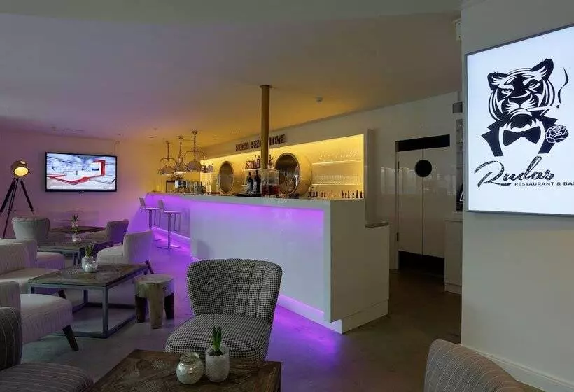 Fotos del hotel Fourside Trier:  19