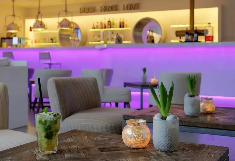 Fotos del hotel Fourside Trier:  5