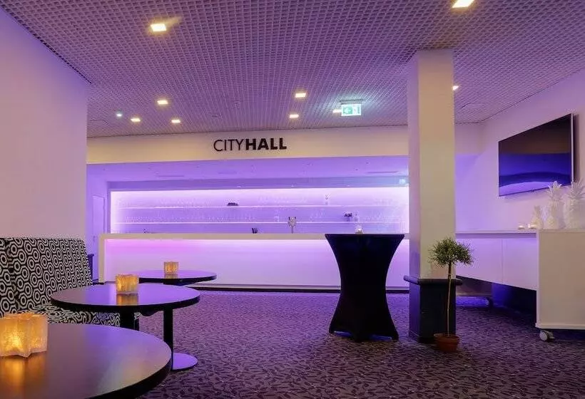 Fotos del hotel Fourside Trier:  3