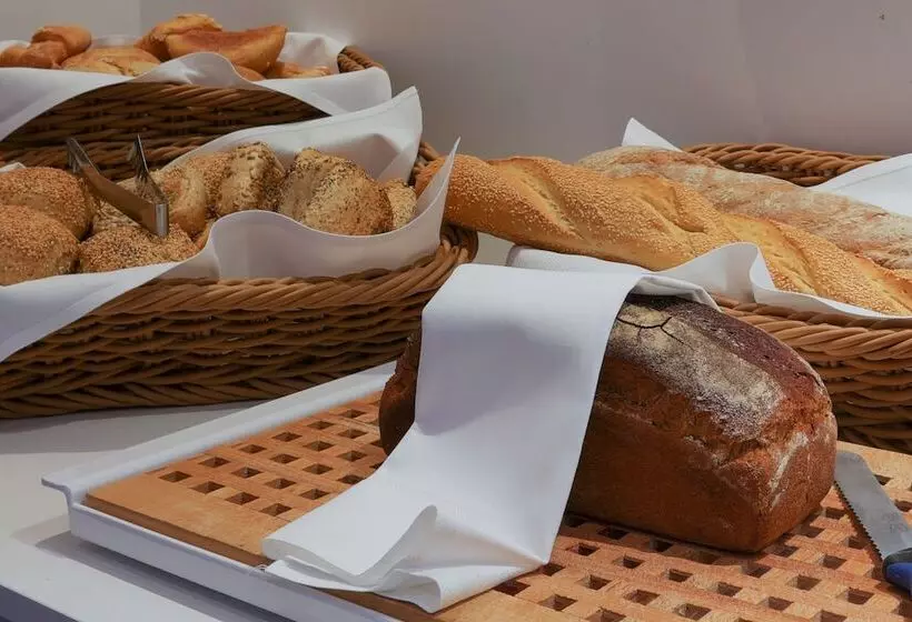 Fotos del hotel Fourside Trier:  18