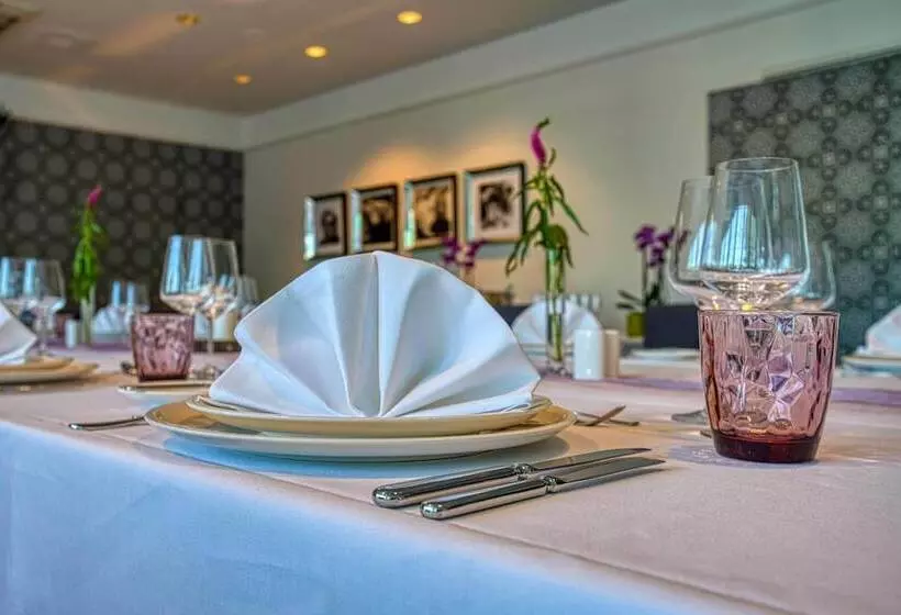 Fotos del hotel Fourside Trier:  12