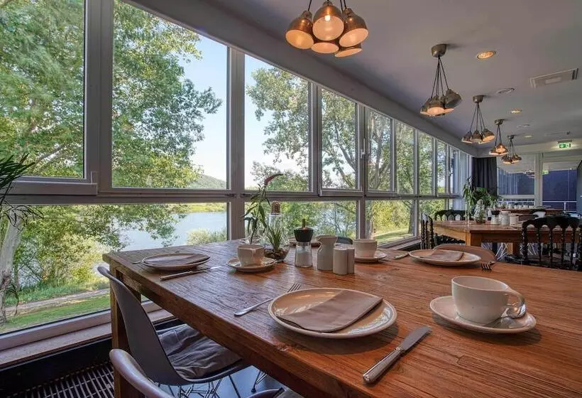 Fotos del hotel Fourside Trier:  8