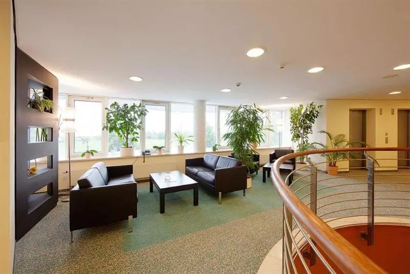 Fotos del hotel Globana Airport:  9