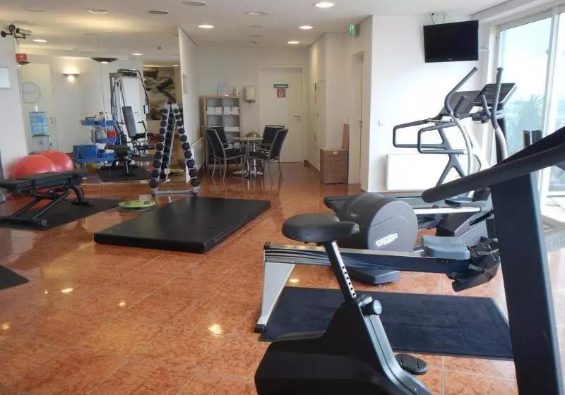 Fotos del hotel Globana Airport:  13