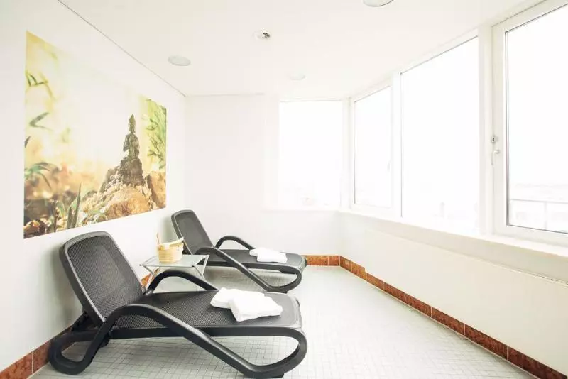 Fotos del hotel Globana Airport:  11