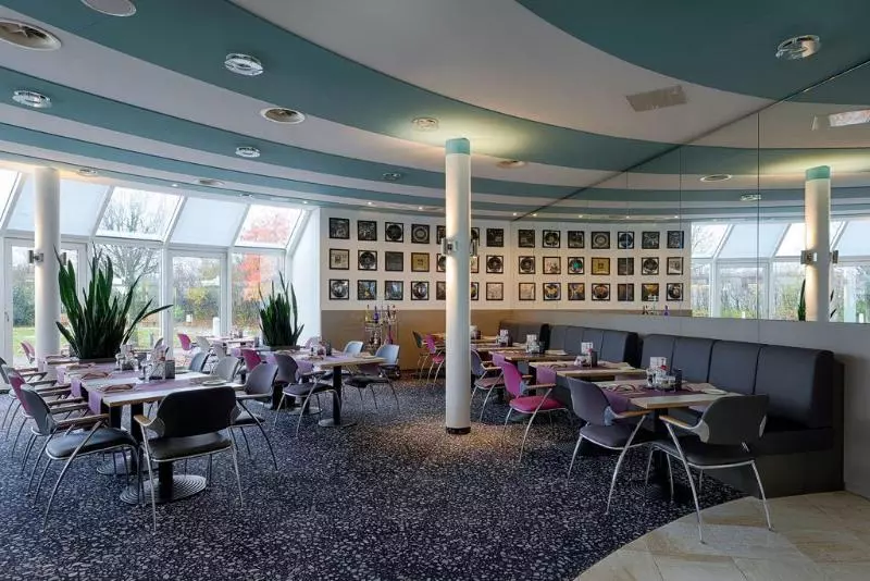 Fotos del hotel Globana Airport:  6