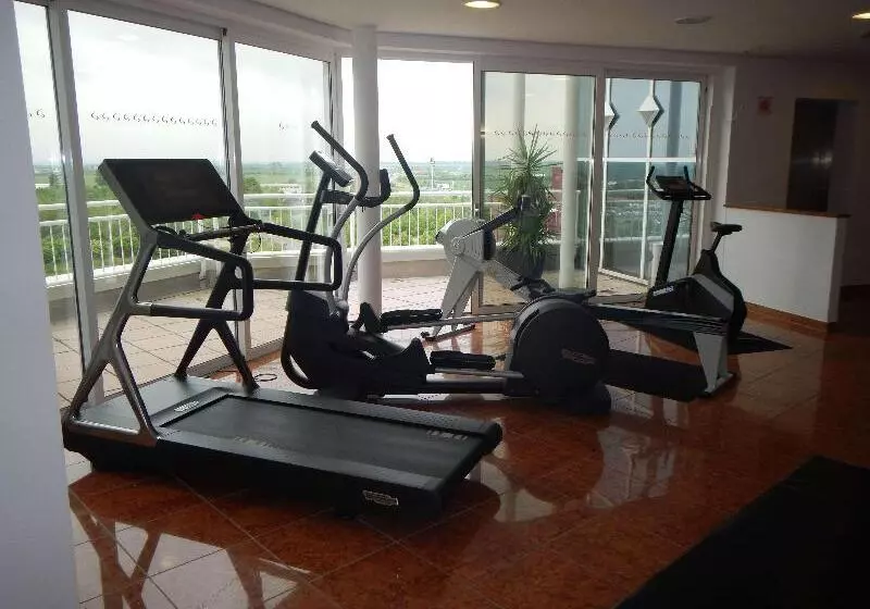 Fotos del hotel Globana Airport:  4