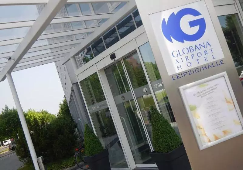 Fotos del hotel Globana Airport:  8