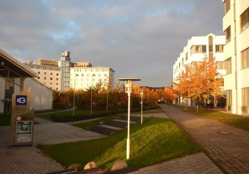 Fotos del hotel Globana Airport:  12