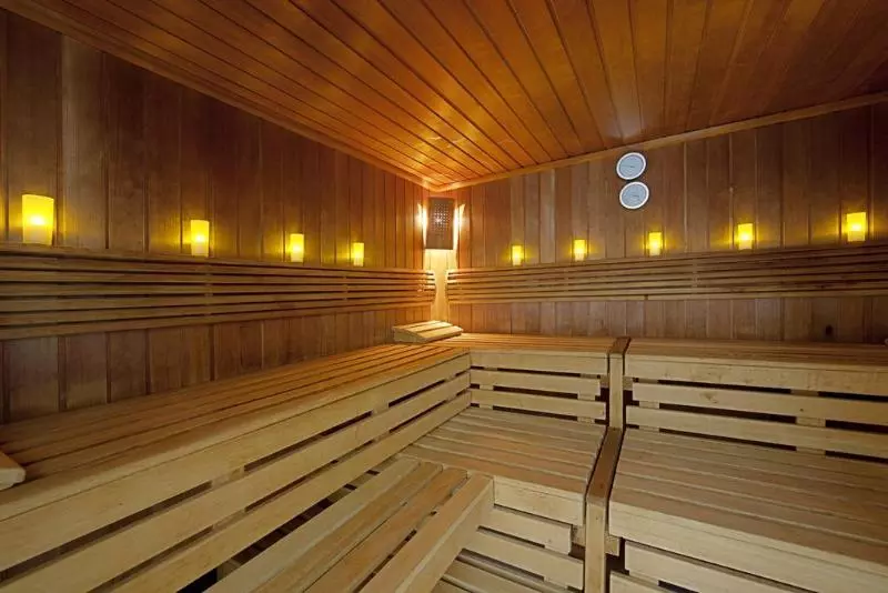 Fotos del hotel Globana Airport:  5