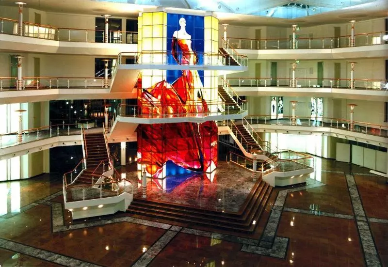 Fotos del hotel Globana Airport:  7