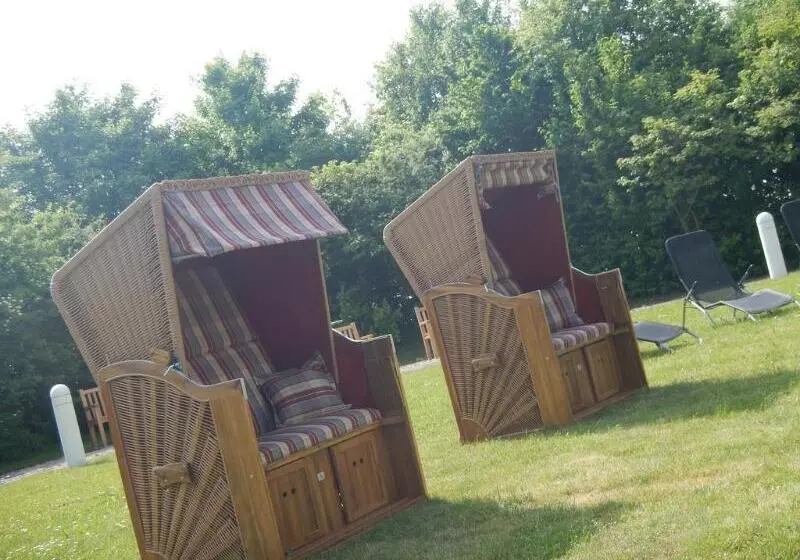 Fotos del hotel Globana Airport:  2