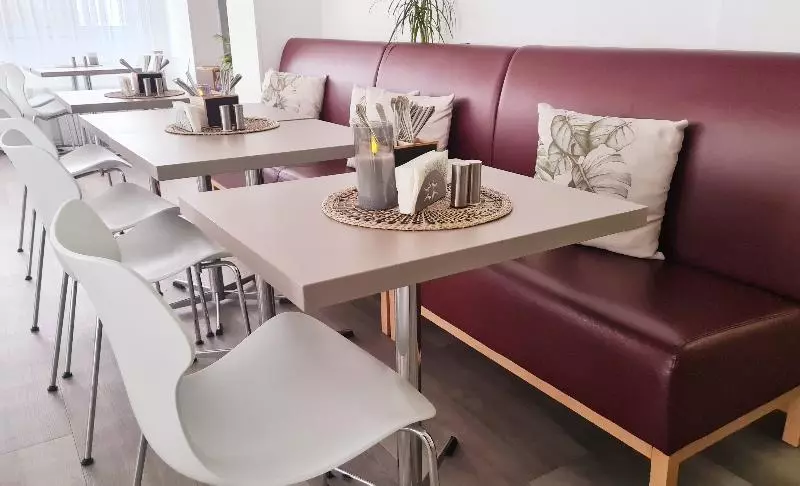 Fotos del hotel Novalis Dresden:  5