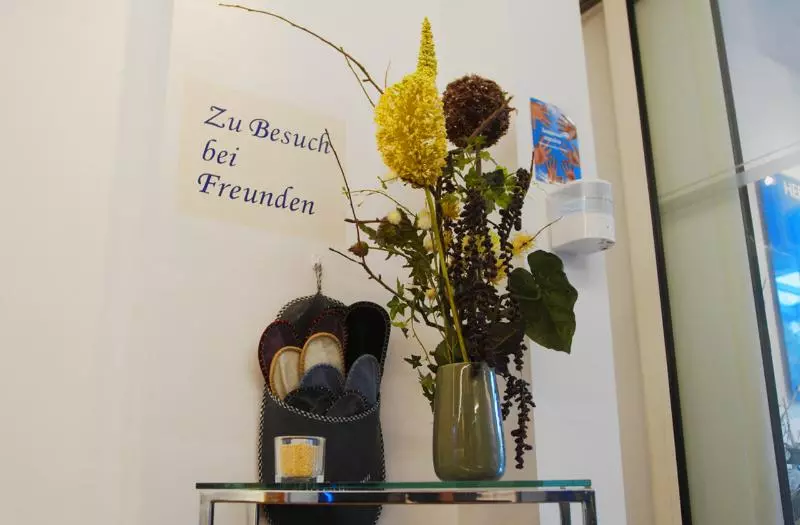 Fotos del hotel Novalis Dresden:  7