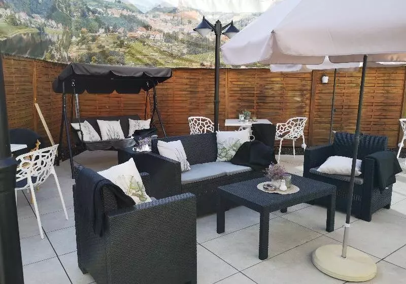 Fotos del hotel Novalis Dresden:  6