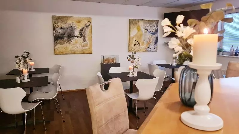 Fotos del hotel Novalis Dresden:  2