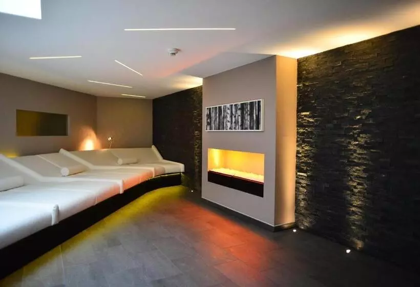 Fotos del hotel Schloss Reinach:  24