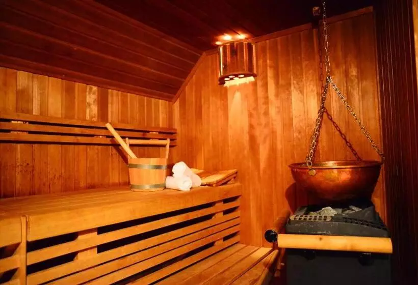 Fotos del hotel Schloss Reinach:  7