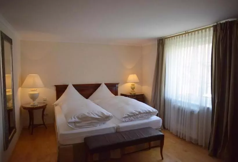 Fotos del hotel Schloss Reinach:  19