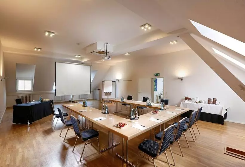 Fotos del hotel Schloss Reinach:  5