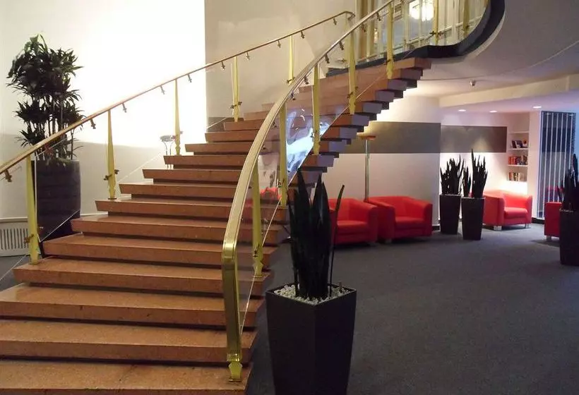 Fotos del hotel Senats  Köln:  3