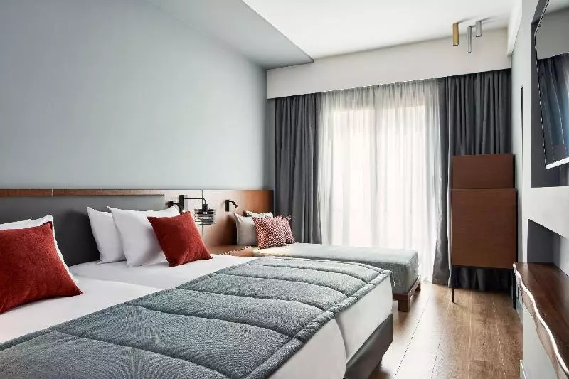 Fotos del hotel Achilleas:  20