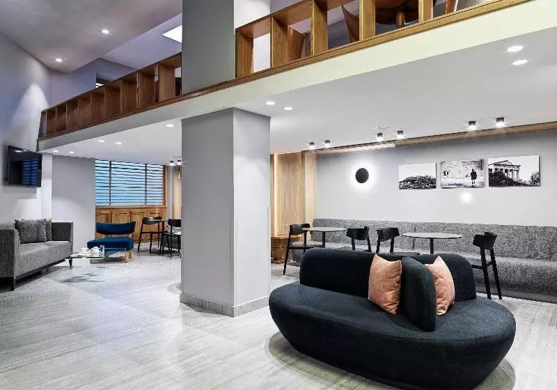 Fotos del hotel Achilleas:  3