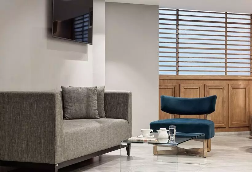 Fotos del hotel Achilleas:  25